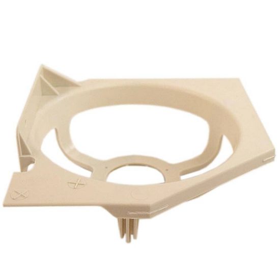 Picture of Electrolux 242050604 Shroud,condenser Fan