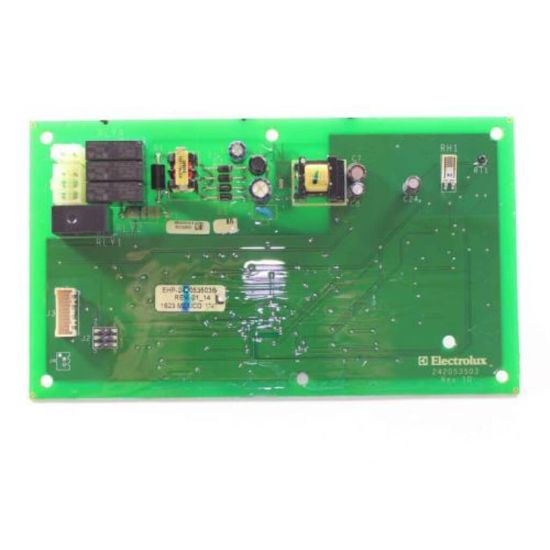Picture of Electrolux 242053503 Board-control