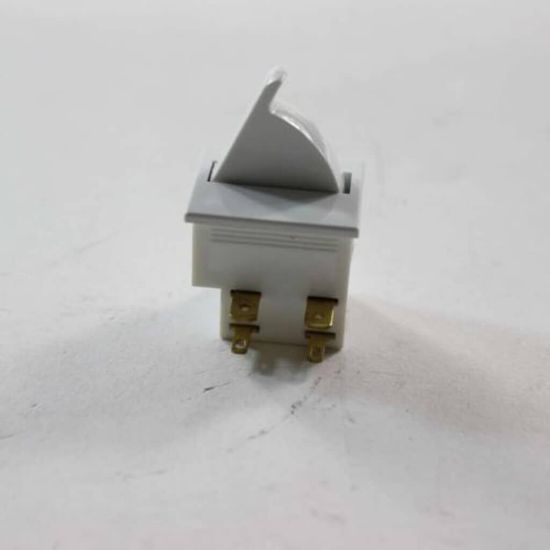 Picture of Electrolux 242060201 Switch-light/lamp,frzr Door