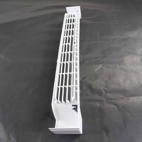 Picture of Electrolux 242054803 Grille/kickplate,white