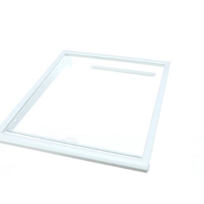 Picture of Electrolux 242068718 Shelf,1/2 Width,cantilever,w/r