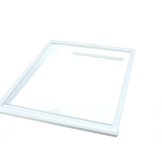 Picture of Electrolux 242068718 Shelf,1/2 Width,cantilever,w/r