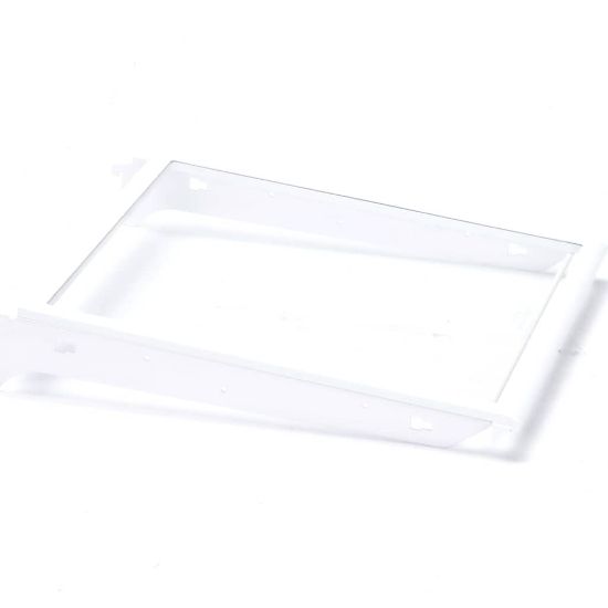 Picture of Electrolux 242068714 Shelf-""spill-safe"",cantilever