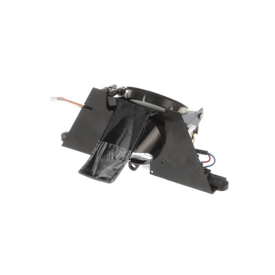 Picture of Electrolux 242074213 Module-dispenser,black