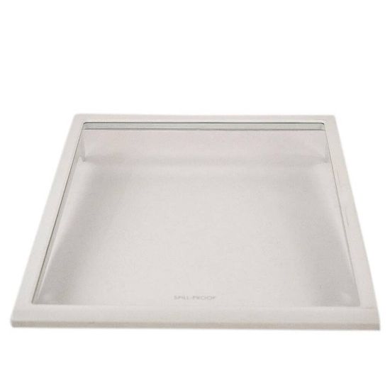 Picture of Electrolux 242068716 Shelf-""spill-safe"",fixed