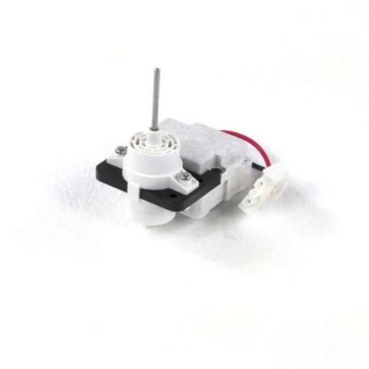 Picture of Electrolux 242077705 Motor,evaporator Fan,blower