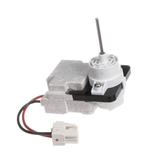 Picture of Electrolux 242077708 Motor,evaporator Fan,blower