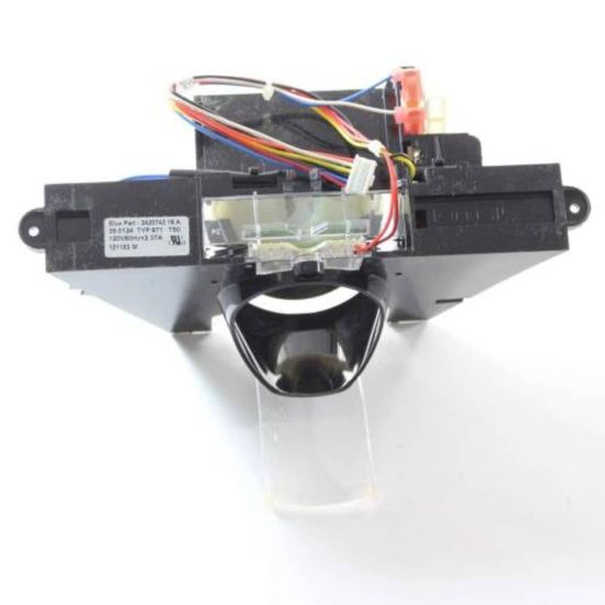 Picture of Electrolux 242074216 Module-dispenser