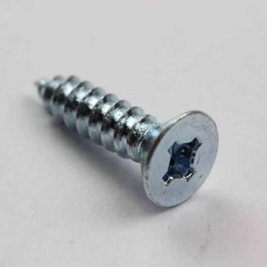 Picture of Electrolux 242077302 Screw,#10ab Flat Hd,#2 Quadrx