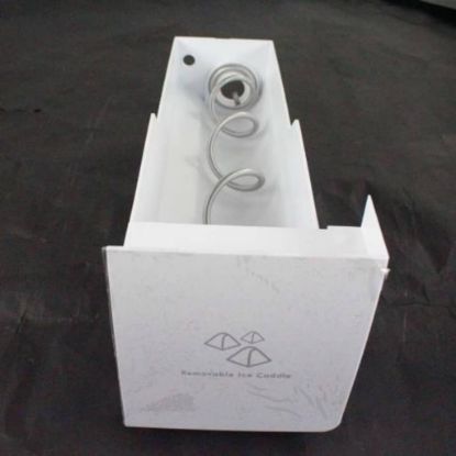 Picture of Electrolux 242093005 Ice Container Assy,w/moving P