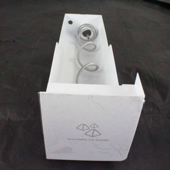 Picture of Electrolux 242093005 Ice Container Assy,w/moving P