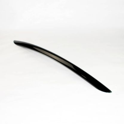 Picture of Electrolux 242084503 Handle-door,black,refr