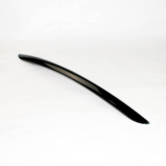 Picture of Electrolux 242084503 Handle-door,black,refr