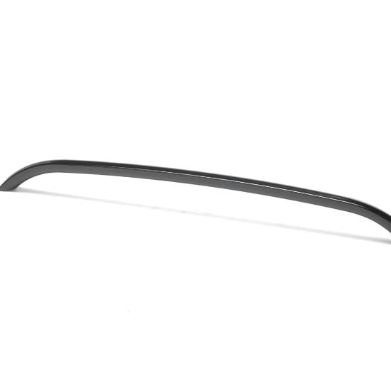 Picture of Electrolux 242090503 Handle-door,black,w/set Screws