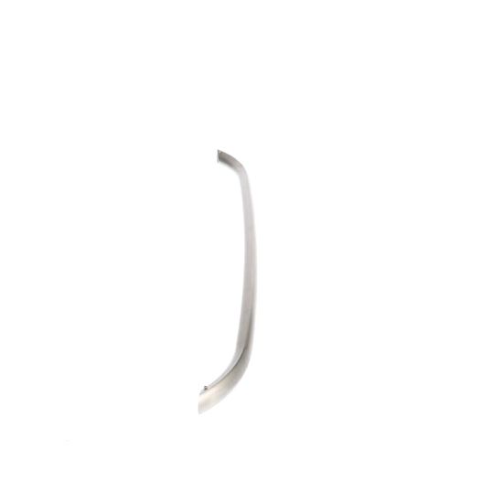 Picture of Electrolux 242090501 Handle-door,stainless,w/set Sc
