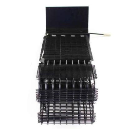 Picture of Electrolux 242106606 Condenser