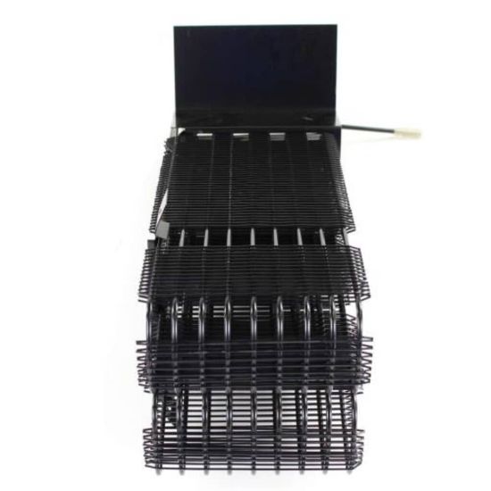 Picture of Electrolux 242106606 Condenser