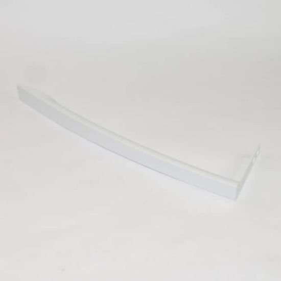 Picture of Electrolux 242110512 Handle-door,white,refr-lh/frzr