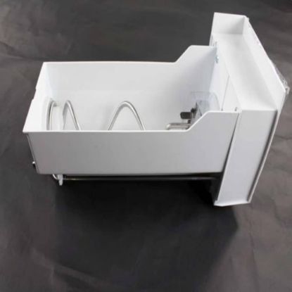 Picture of Electrolux 242100111 Ice Container Assy,w/moving Pa