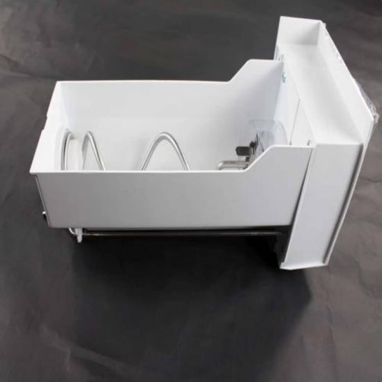 Picture of Electrolux 242100111 Ice Container Assy,w/moving Pa