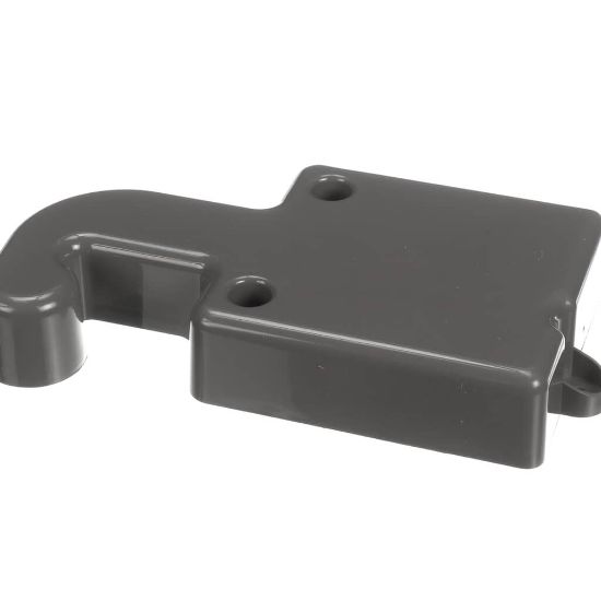 Picture of Electrolux 242099809 Cover-upper Hinge,gray,lh