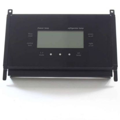 Picture of Electrolux 242115004 Module-dispenser,assembly
