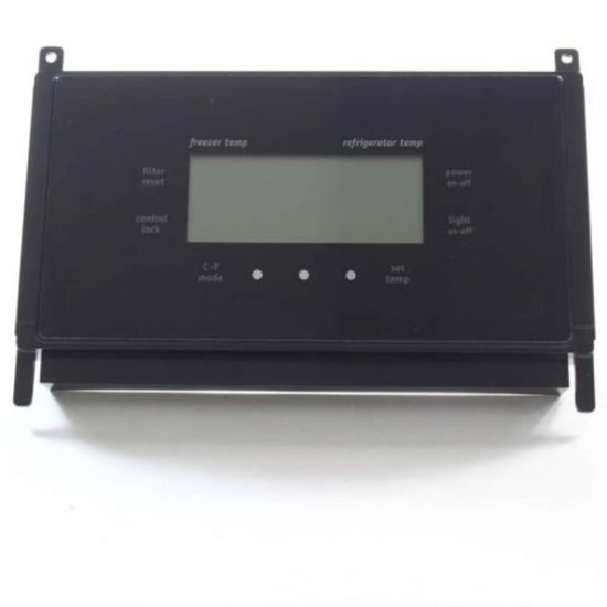 Picture of Electrolux 242115004 Module-dispenser,assembly