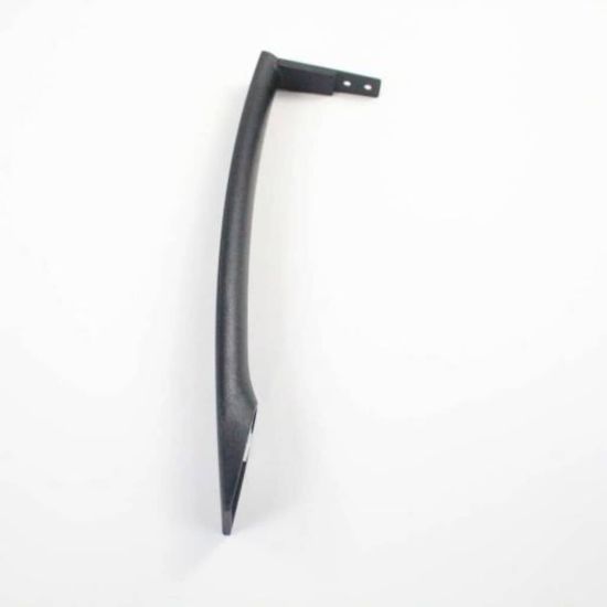 Picture of Electrolux 242110511 Handle-door,black,refr-rh/frzr