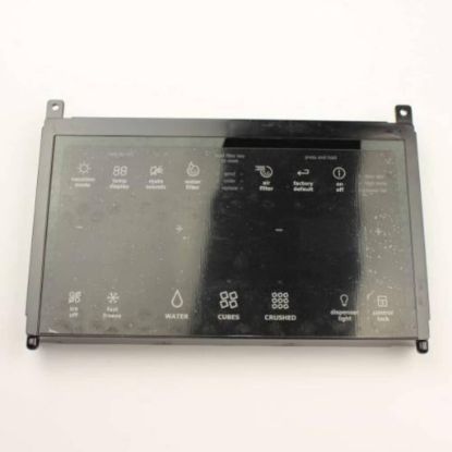 Picture of Electrolux 242102802 Board-control,term, Black