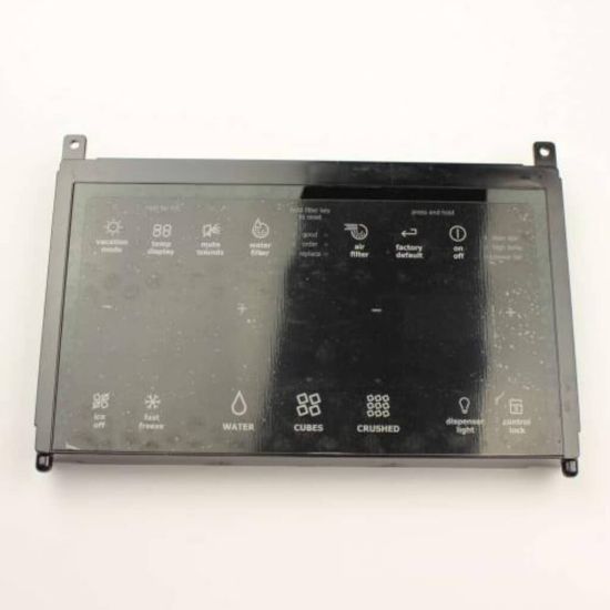 Picture of Electrolux 242102802 Board-control,term, Black