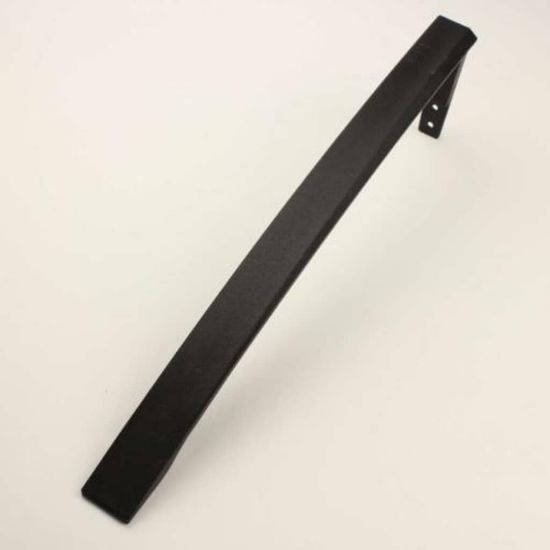 Picture of Electrolux 242110514 Handle-door,black,refr-lh/frzr