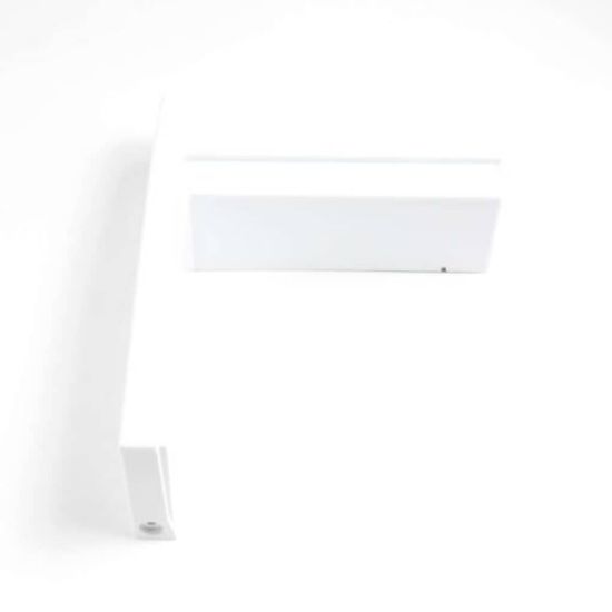 Picture of Electrolux 242095002 Cover,bucket Trim,-front,bucke