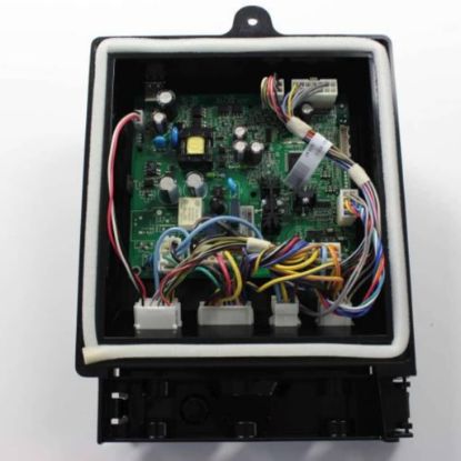 Picture of Electrolux 242115283 Board-main Power,board & Housi