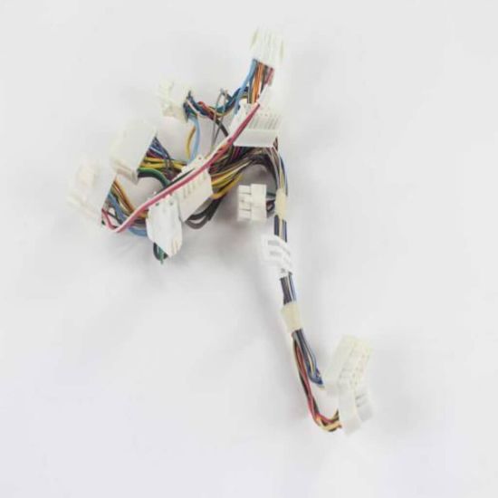 Picture of Electrolux 242119001 Harness-wiring
