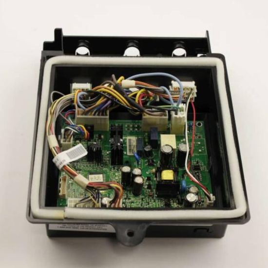 Picture of Electrolux 242115285 Board-main Power,board & Housi