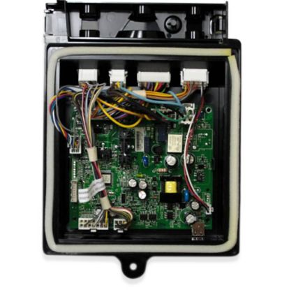 Picture of Electrolux 242115240 Board-main Power,board & Housi