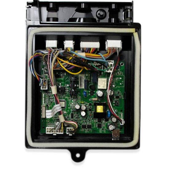 Picture of Electrolux 242115240 Board-main Power,board & Housi
