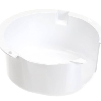 Picture of Electrolux 242117301 Cover-water Tank