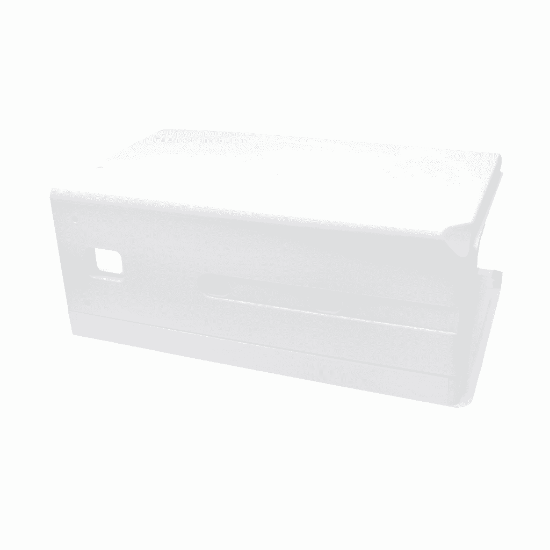 Picture of Electrolux 242142204 Cover,icmkr & Bucket