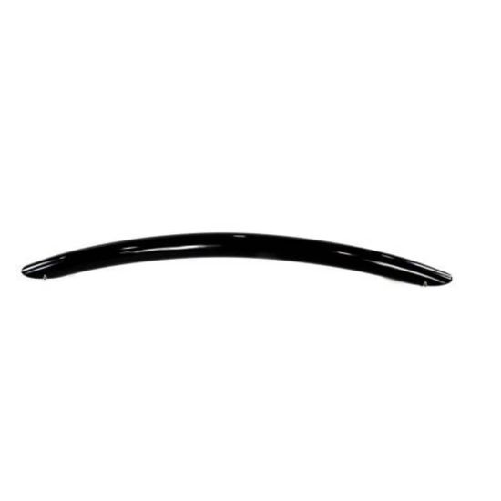 Picture of Electrolux 242152703 Handle-door,black,refr,w/set S