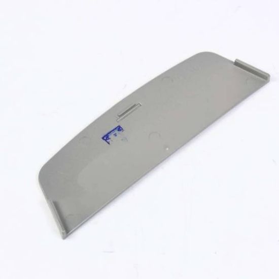 Picture of Electrolux 242176503 Sump,dispenser,grey