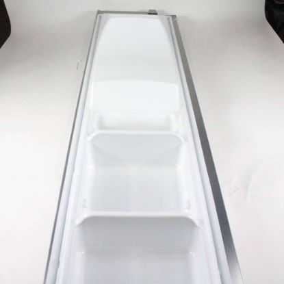 Picture of Electrolux 242178016 Door-frzr,stainless,complete A