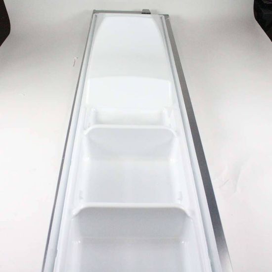 Picture of Electrolux 242178016 Door-frzr,stainless,complete A