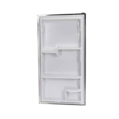 Picture of Electrolux 242178112 Door,refrigerator,stainless
