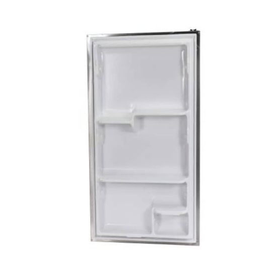 Picture of Electrolux 242178112 Door,refrigerator,stainless