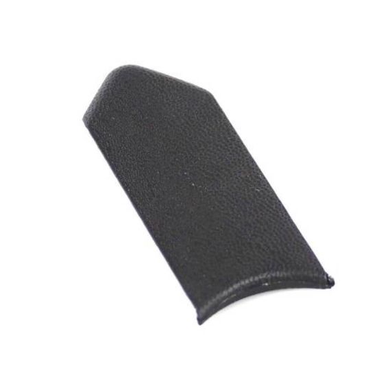 Picture of Electrolux 242161202 Trim-cabinet Corner,black,(2)