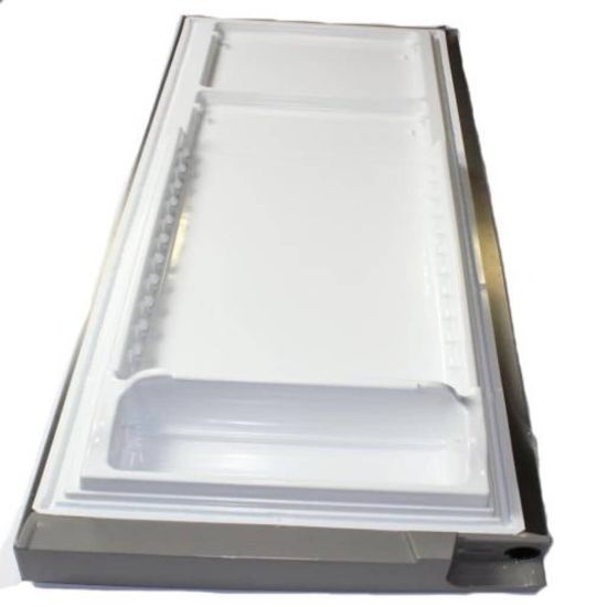 Picture of Electrolux 242178113 Dsp Door-refr,stainless,comple