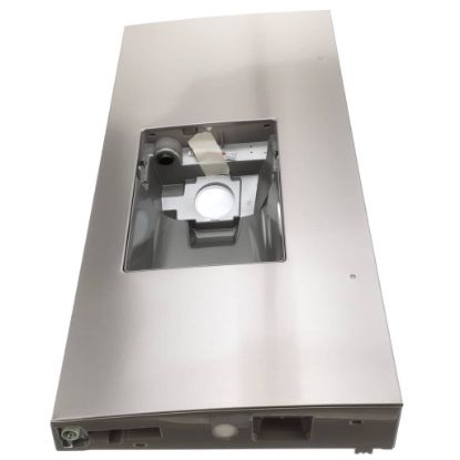 Picture of Electrolux 242185671 Door-refr,stainless,lh