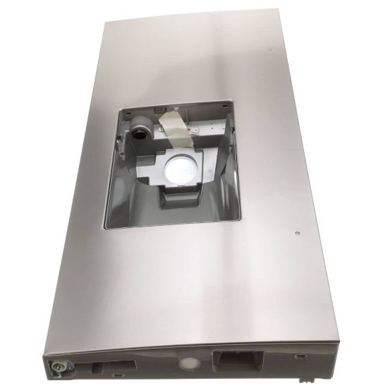 Picture of Electrolux 242185671 Door-refr,stainless,lh