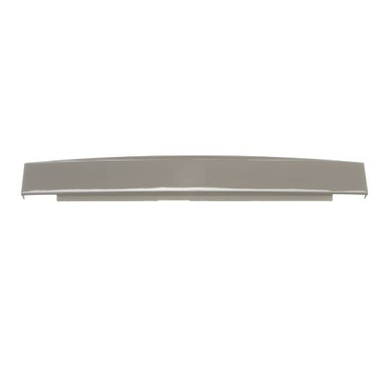Picture of Electrolux 242176404 Trim,facade,grey